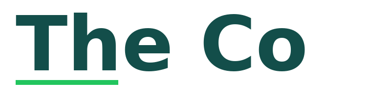 The Co logo